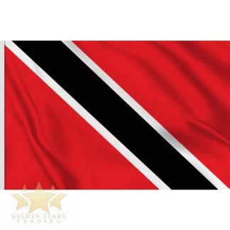 I Love T&T
