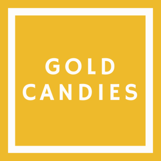 Gold Candies
