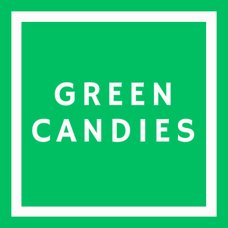 Green Candies