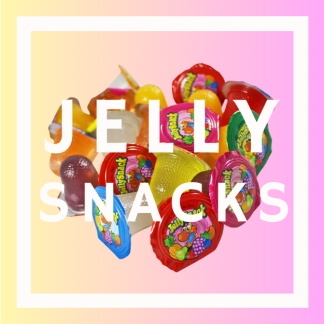 Jelly Snacks
