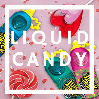 Liquid Candy