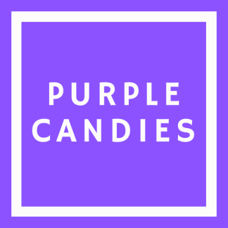 Purple Candies