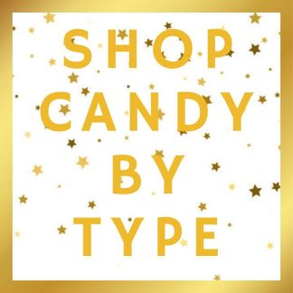 Shop Candy by Type