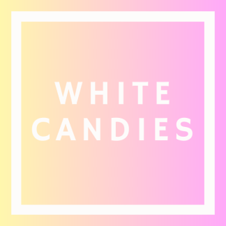 White Candies