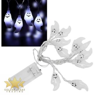 Ghosts LED String Light