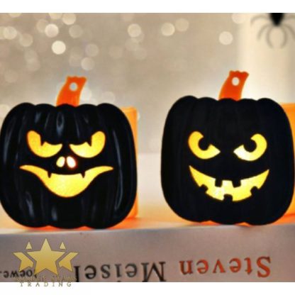 Pumpkin LED Night Light - Image 2