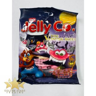 Cici Jelly Co. Vampire Bites Gummies 80g
